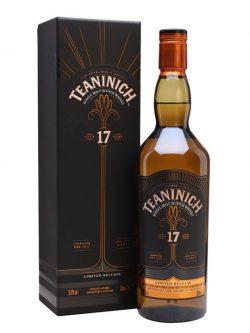 Teaninich 1999 / 17 Year Old / Special Releases 2017 Highland Whisky |