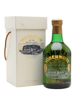 Tobermory Bicentenary Islay Single Malt Scotch Whisky |