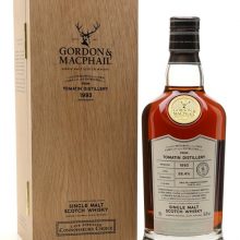 Tomatin 1993 / 30 Year Old / Cask #6812 / Connoisseurs Choice Highland Whisky |