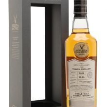 Tomatin 2006 / 16 Year Old / Cask #17601411 / Connoisseurs Choice Highland Whisky |