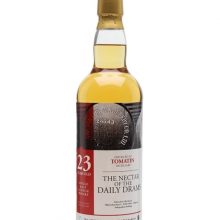 Tomatin 1997 / 23 Year Old / Daily Dram Highland Whisky |
