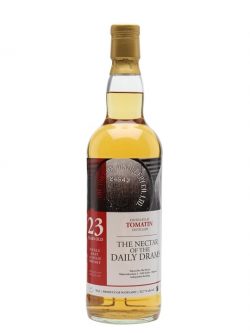 Tomatin 1997 / 23 Year Old / Daily Dram Highland Whisky |