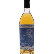 Tomatin 1994 / 30 Year Old / Whiskyland Chapter Eight Highland Whisky |