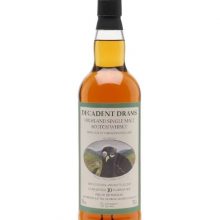 Tomatin 2014 / 10 Year Old / Decadent Drams Highland Whisky |