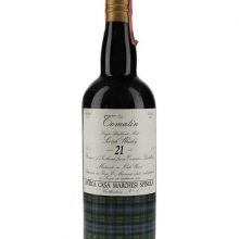 Tomatin 1968 / 21 Year Old / Sestante for Spinola Highland Whisky |