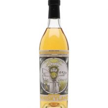 Tormore 1992 / 33 Year Old / Whiskyland Chapter 12 Speyside Whisky |
