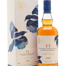 Tormore 2011 / 11 Year Old / Virgin Oak Finish / Ferg and Harris Speyside Whisky |