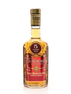 Tormore 5 Year Old / Bot.1980s Speyside Single Malt Scotch Whisky |