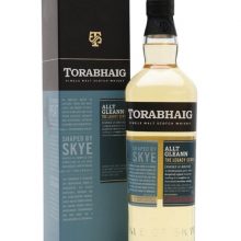 Torabhaig Allt Gleann  Island Single Malt Scotch Whisky |