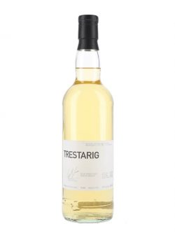 Trestarig Futures 2005 (Bruichladdich) Islay Single Malt Scotch Whisky |