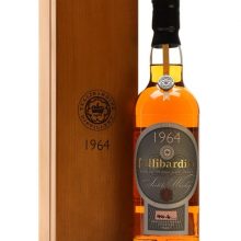 Tullibardine 1964 / Cask #3359 Highland Single Malt Scotch Whisky |