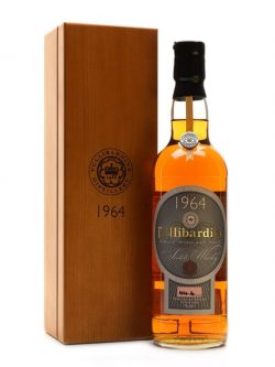 Tullibardine 1964 / Cask #3359 Highland Single Malt Scotch Whisky |