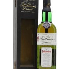 Tullibardine 30 Year Old / Stillman's Dram Highland Whisky |