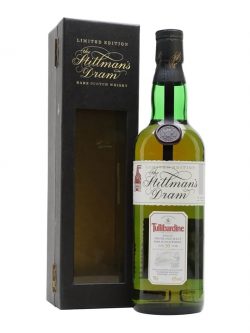 Tullibardine 30 Year Old / Stillman's Dram Highland Whisky |