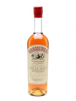 Wasmund's Single Malt Whisky American Single Malt Whiskey |