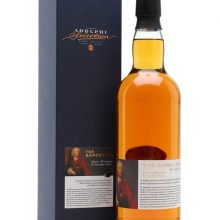 The Sandebud Fusion (Ardnamurchan & High Coast) / 6 Year Old / Adelphi Blended Whisky |