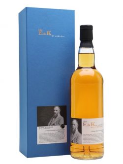 The E&K 5 Year Old Malt Whisky / Indian & Scotch Fusion Blended Whisky |
