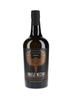 Angels' Nectar Original Blended Malt Highland Whisky |