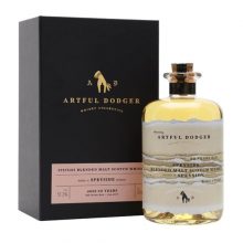 Speyside Blended Malt (Burnside) 1989 / 30 Year Old / The Artful Dodger Speyside Whisky |