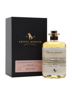 Speyside Blended Malt (Burnside) 1989 / 30 Year Old / The Artful Dodger Speyside Whisky |