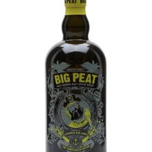 Big Peat The Thropaigeach Edition / Rum Cask Finish / Feis Ile  2024 Islay Whisky |