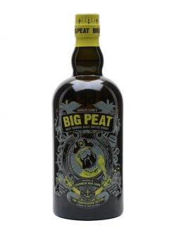 Big Peat The Thropaigeach Edition / Rum Cask Finish / Feis Ile  2024 Islay Whisky |