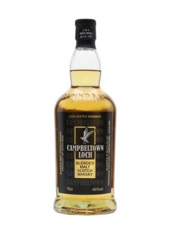 Campbeltown Loch Blended Malt Campbeltown Blended Malt Scotch Whisky |