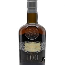Chivas Century Of Malts Blended Malt Scotch Whisky |