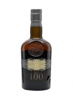 Chivas Century Of Malts Blended Malt Scotch Whisky |