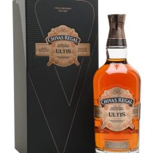 Chivas Regal Ultis Blended Malt / Litre Blended Malt Scotch Whisky |