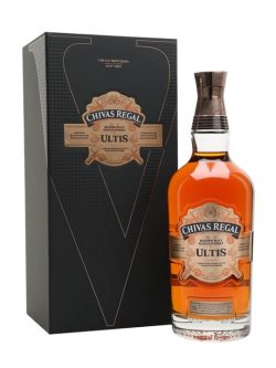 Chivas Regal Ultis Blended Malt / Litre Blended Malt Scotch Whisky |