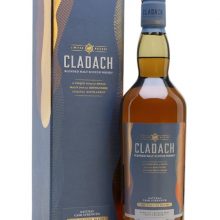 Cladach Blended Malt / Special Releases 2018 Blended Whisky |