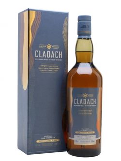 Cladach Blended Malt / Special Releases 2018 Blended Whisky |