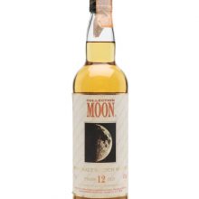 Collection Moon 12 Year Old Blended Malt Scotch Whisky |