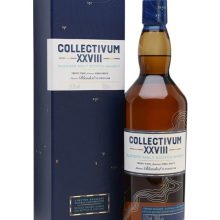Collectivum XXVIII / Special Releases 2017 Blended Malt Scotch Whisky |