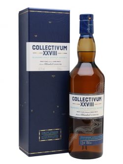Collectivum XXVIII / Special Releases 2017 Blended Malt Scotch Whisky |