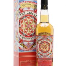 Compass Box The Circle / Release 2 Blended Malt Scotch Whisky |