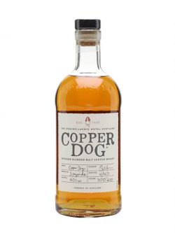 Copper Dog Speyside Blended Malt Scotch Whisky |