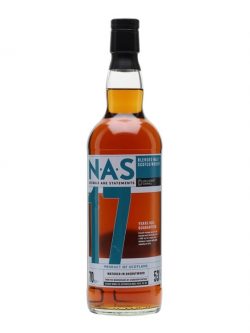 Blended Malt 17 Year Old / Notable Age Statements Blended Whisky |