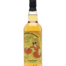 Sideburn 1992 & 1993 / 31 Year Old / Decadent Drams Blended Whisky |