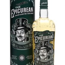 The Epicurean / Douglas Laing Lowland Blended Malt Scotch Whisky |