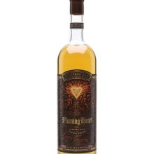 Compass Box Flaming Heart / 2018 Edition / Magnum Blended Whisky |