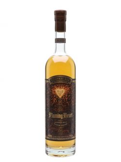 Compass Box Flaming Heart / 2018 Edition / Magnum Blended Whisky |