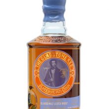 Gladstone Axe American Oak Blended Malt Scotch Blended Whisky |