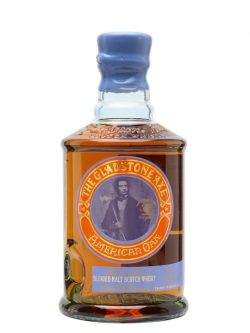 Gladstone Axe American Oak Blended Malt Scotch Blended Whisky |