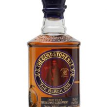 Gladstone Axe Black Axe Blended Malt Scotch Blended Malt Scotch Whisky |