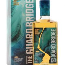 The Guard Bridge Blended Malt Blended Malt Scotch Whisky |