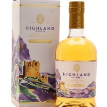 Highland Journey Highland Blended Malt Scotch Whisky |