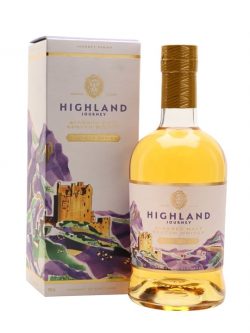 Highland Journey Highland Blended Malt Scotch Whisky |