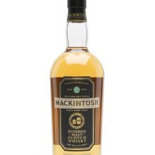 Mackintosh Blended Malt Blended Malt Scotch Whisky |